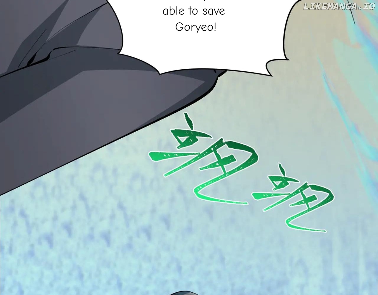 Era of the Haunted Chapter 342 - page 62